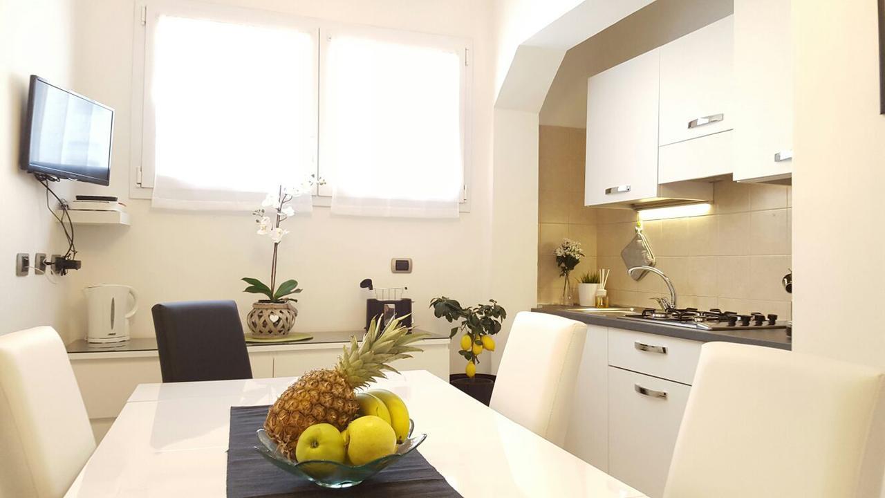 B&B Bluevenice Mestre Bagian luar foto