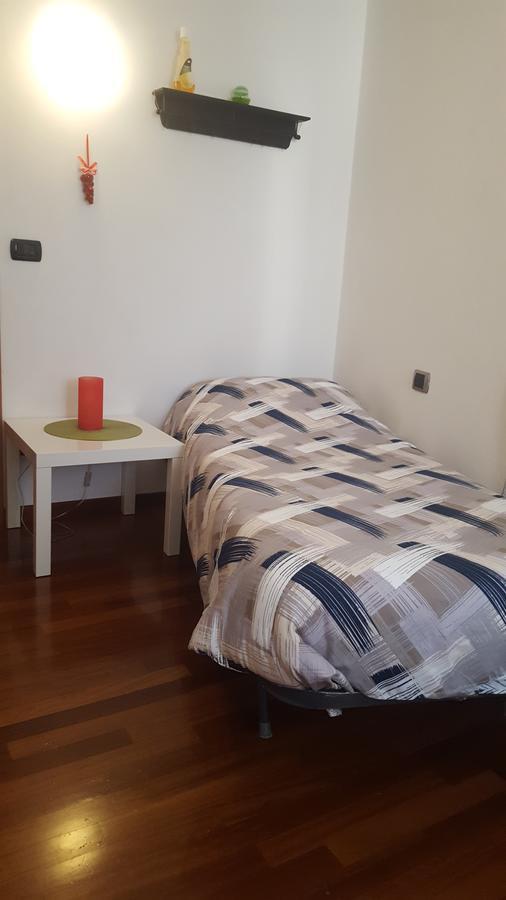 B&B Bluevenice Mestre Bagian luar foto