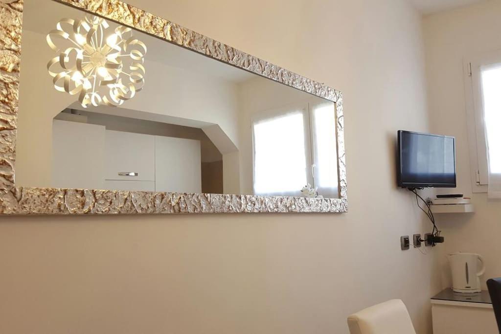 B&B Bluevenice Mestre Bagian luar foto
